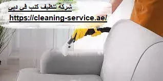 شركة تنظيف كنب في دبي – نهر الريان