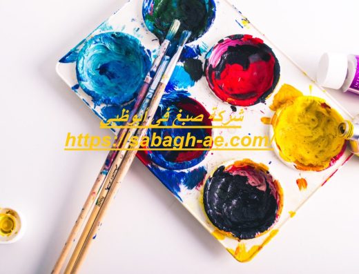 شركة صبغ إحترافية فى أبوظبي – نور للصيانة