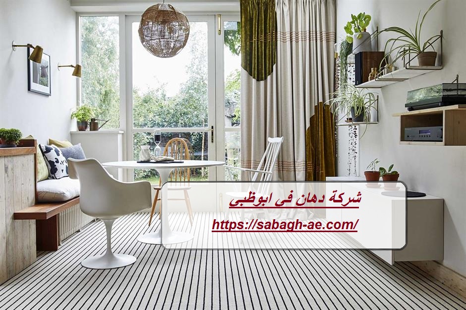 شركة دهان متخصصة – نور للصيانة